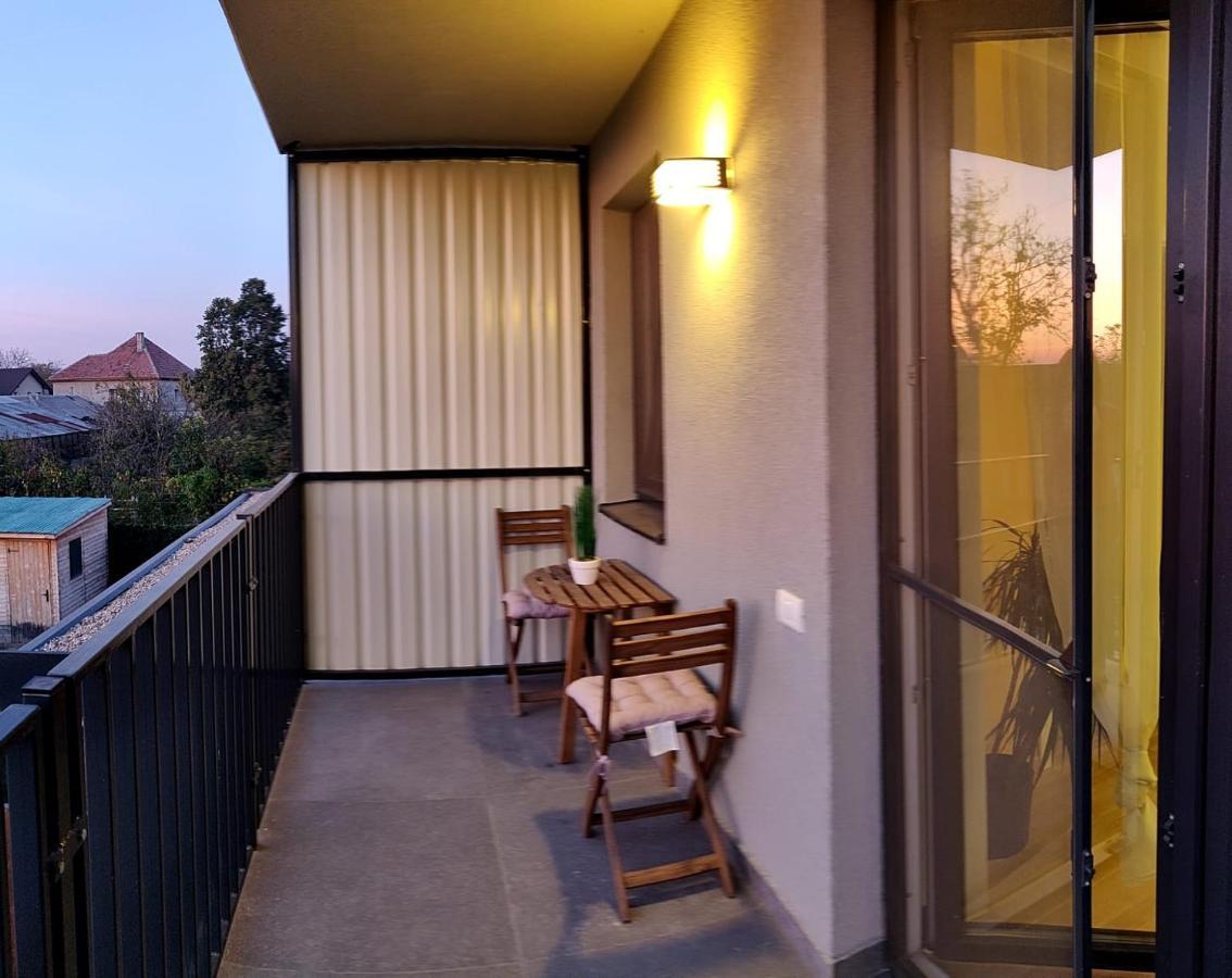 Feel Like Home Timişoara Exterior foto